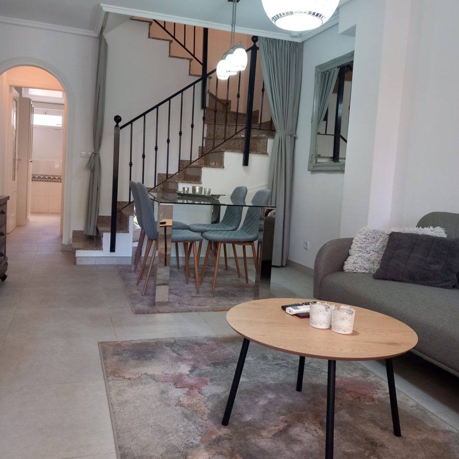 La Casa Preciosa voor uw perfecte vakantie